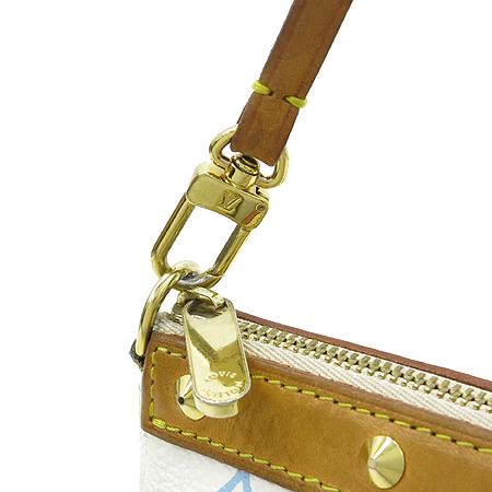 Louis Vuitton(���̺���) M92649 ���׷� ��Ƽ ȭ��Ʈ ����Ʈ �Ǽ��縮 �Ŀ�ġ ����� �̹���3 - ���̺��� �߰���ǰ