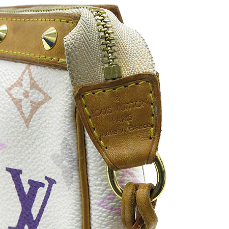 Louis Vuitton(���̺���) M92649 ���׷� ��Ƽ ȭ��Ʈ ����Ʈ �Ǽ��縮 �Ŀ�ġ ����� �̹���4 - ���̺��� �߰���ǰ
