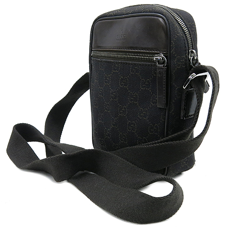 Gucci(����) 101680 GG�ΰ� �к긯 ũ�ν��� �̹���2 - ���̺��� �߰���ǰ