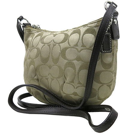 Coach(��ġ) �ñ׳�ó �к긯 �̴� ũ�ν��� �̹���2 - ���̺��� �߰���ǰ