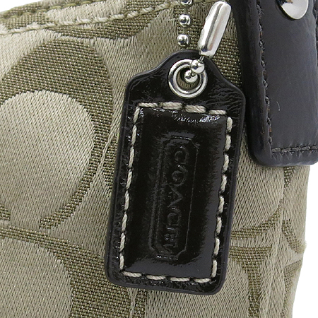 Coach(��ġ) �ñ׳�ó �к긯 �̴� ũ�ν��� �̹���3 - ���̺��� �߰���ǰ