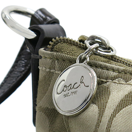 Coach(��ġ) �ñ׳�ó �к긯 �̴� ũ�ν��� �̹���4 - ���̺��� �߰���ǰ