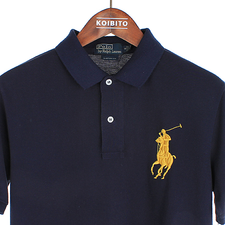 Polo Ralphlauren(����) ���̺��÷� ī�� Ƽ �̹���2 - ���̺��� �߰���ǰ