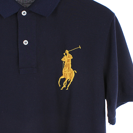 Polo Ralphlauren(����) ���̺��÷� ī�� Ƽ �̹���3 - ���̺��� �߰���ǰ