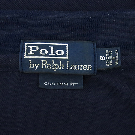 Polo Ralphlauren(����) ���̺��÷� ī�� Ƽ �̹���5 - ���̺��� �߰���ǰ