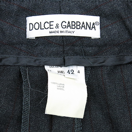 DOLCE & GABBANA(��ü&���ٳ�) �׷����÷� ���� �̹���4 - ���̺��� �߰���ǰ