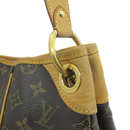 Louis Vuitton(���̺���) M56382 ���׷� ĵ���� �������� PM ����� [��õ ������] �̹���3 - ���̺��� �߰���ǰ