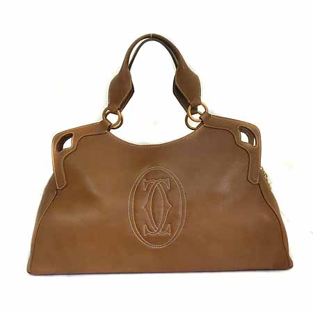 Cartier(��쿡) L1000825 ���� ����ÿ�� L������ �ΰ���Ƽġ ��Ʈ�� [�ϻ����] �̹���2 - ���̺��� �߰���ǰ