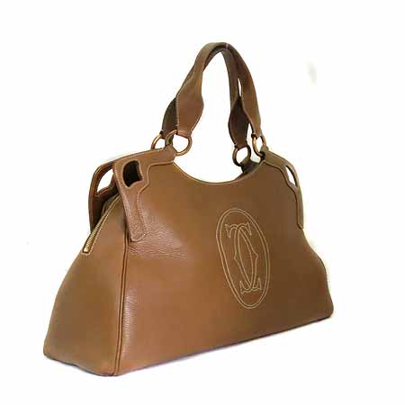 Cartier(��쿡) L1000825 ���� ����ÿ�� L������ �ΰ���Ƽġ ��Ʈ�� [�ϻ����] �̹���3 - ���̺��� �߰���ǰ