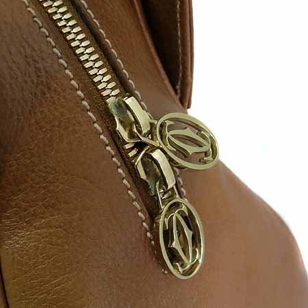 Cartier(��쿡) L1000825 ���� ����ÿ�� L������ �ΰ���Ƽġ ��Ʈ�� [�ϻ����] �̹���4 - ���̺��� �߰���ǰ