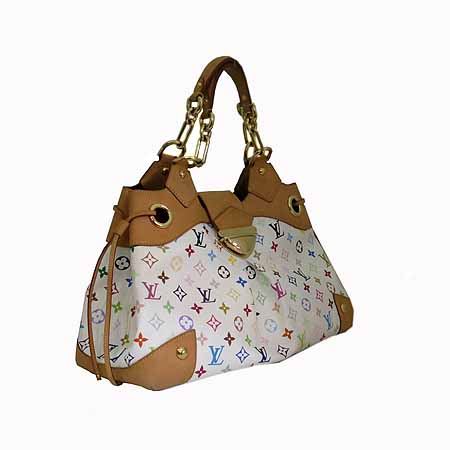 Louis Vuitton(���̺���) M40123 ���׷� ��Ƽ�÷� ȭ��Ʈ �콶�� ����� �̹���2 - ���̺��� �߰���ǰ