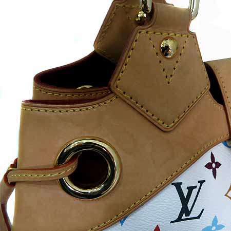 Louis Vuitton(���̺���) M40123 ���׷� ��Ƽ�÷� ȭ��Ʈ �콶�� ����� �̹���4 - ���̺��� �߰���ǰ