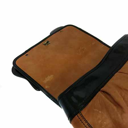 Fendi(���) 8BN165 B FENDI ���� ���� ���� ���̴�Ʈ Ʈ���� ȥ�� ü�� ��Ʈ�� [�λ꼾�Һ���] �̹���4 - ���̺��� �߰���ǰ