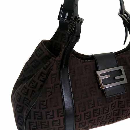 Fendi(���) 8BR091 FF �ΰ� �ڰ��� ��Ż ��� ����� �̹���3 - ���̺��� �߰���ǰ