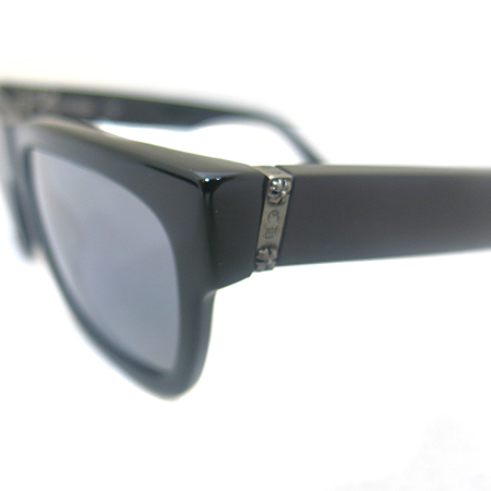 Chrome hearts(ũ������) Pumpinethyl ���� �ǹ� ��� ���� ���۶� [��������] �̹���3 - ���̺��� �߰���ǰ