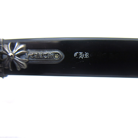 Chrome hearts(ũ������) Pumpinethyl ���� �ǹ� ��� ���� ���۶� [��������] �̹���4 - ���̺��� �߰���ǰ