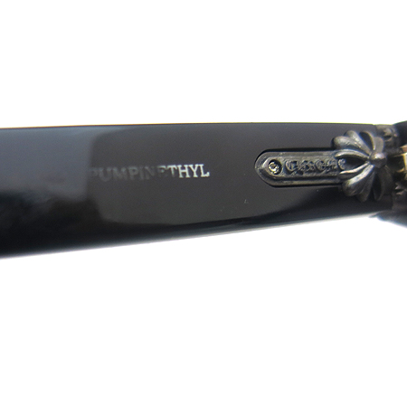 Chrome hearts(ũ������) Pumpinethyl ���� �ǹ� ��� ���� ���۶� [��������] �̹���5 - ���̺��� �߰���ǰ