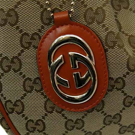 Gucci(����) 232955 ���� GG�ΰ� �ڰ��� ���� Ʈ���� ȣ�� ����� �̹���4 - ���̺��� �߰���ǰ