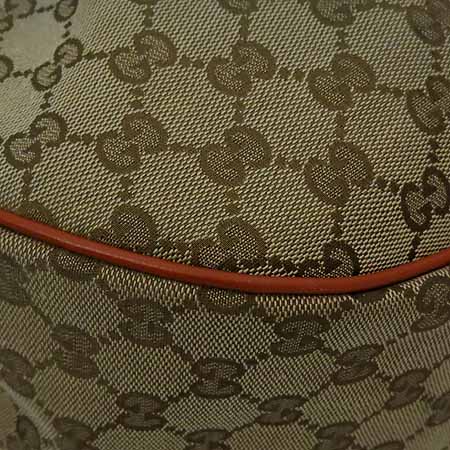 Gucci(����) 232955 ���� GG�ΰ� �ڰ��� ���� Ʈ���� ȣ�� ����� �̹���5 - ���̺��� �߰���ǰ