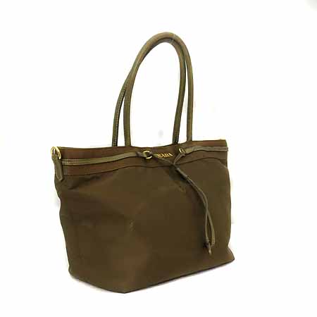 Prada(�����) BN1755 ���� �ΰ� ��� �ж�� �к긯 ������ ���� ����� �̹���3 - ���̺��� �߰���ǰ