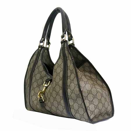Gucci(����) 203494 GG �ΰ� PVC ������ Ʈ���� ����� [�λ꼾�Һ���] �̹���2 - ���̺��� �߰���ǰ