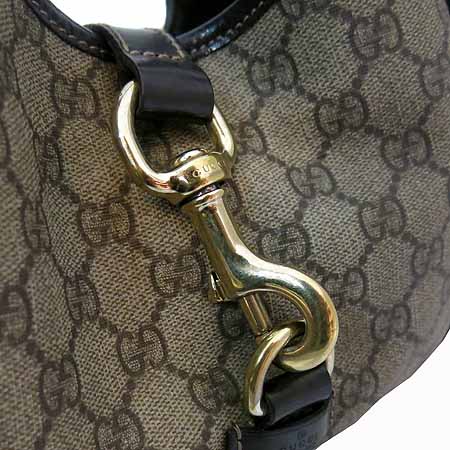 Gucci(����) 203494 GG �ΰ� PVC ������ Ʈ���� ����� [�λ꼾�Һ���] �̹���3 - ���̺��� �߰���ǰ