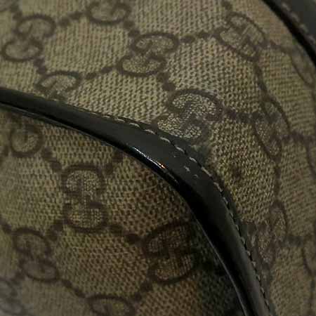 Gucci(����) 203494 GG �ΰ� PVC ������ Ʈ���� ����� [�λ꼾�Һ���] �̹���4 - ���̺��� �߰���ǰ
