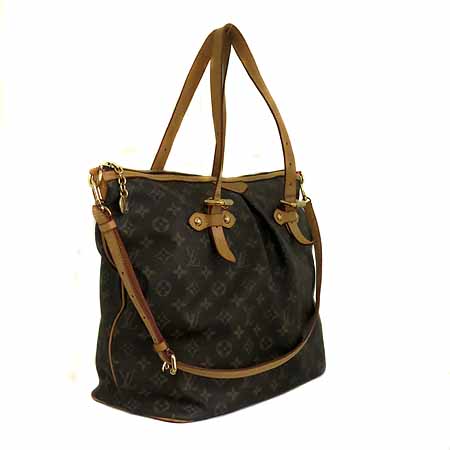 Louis Vuitton(���̺���) M40146 ���׷� ĵ���� �ȷ��� GM 2WAY �̹���2 - ���̺��� �߰���ǰ
