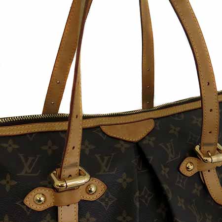 Louis Vuitton(���̺���) M40146 ���׷� ĵ���� �ȷ��� GM 2WAY �̹���3 - ���̺��� �߰���ǰ