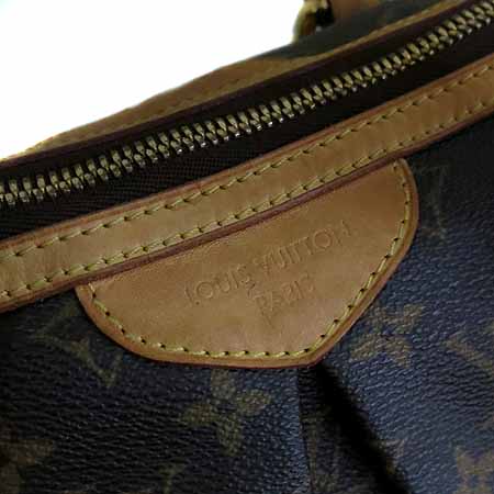 Louis Vuitton(���̺���) M40146 ���׷� ĵ���� �ȷ��� GM 2WAY �̹���4 - ���̺��� �߰���ǰ