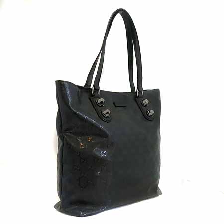 Gucci(����) 229848 GG�ΰ� ���� PVC �����[��õ ������] �̹���2 - ���̺��� �߰���ǰ