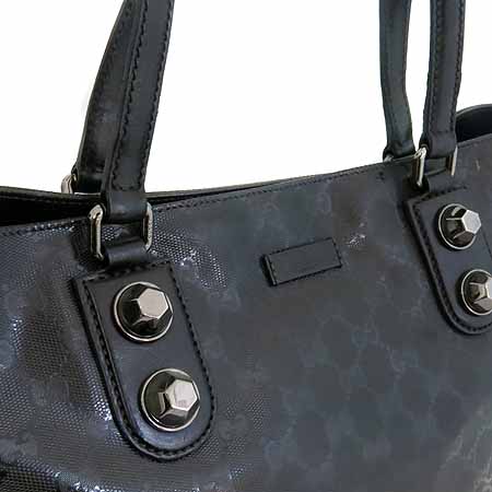 Gucci(����) 229848 GG�ΰ� ���� PVC �����[��õ ������] �̹���3 - ���̺��� �߰���ǰ