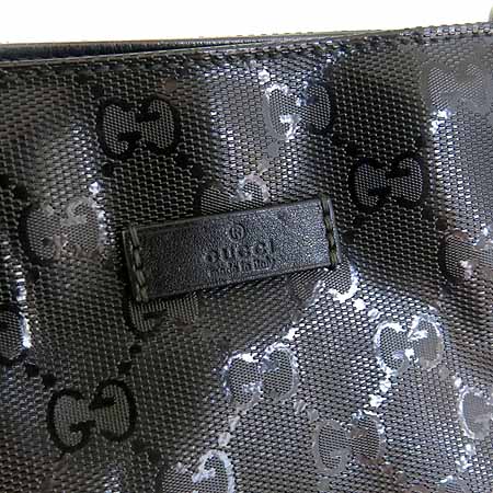 Gucci(����) 229848 GG�ΰ� ���� PVC �����[��õ ������] �̹���4 - ���̺��� �߰���ǰ