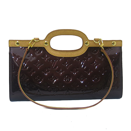 Louis Vuitton(���̺���) M91995 ���׷� ������ �Ƹ����� �轺�θ� 2WAY [��������] �̹���2 - ���̺��� �߰���ǰ