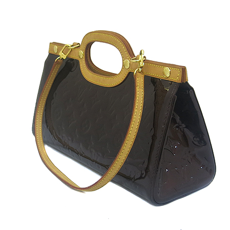 Louis Vuitton(���̺���) M91995 ���׷� ������ �Ƹ����� �轺�θ� 2WAY [��������] �̹���3 - ���̺��� �߰���ǰ