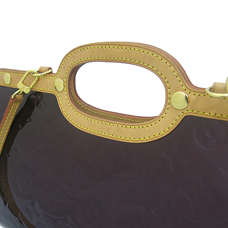 Louis Vuitton(���̺���) M91995 ���׷� ������ �Ƹ����� �轺�θ� 2WAY [��������] �̹���4 - ���̺��� �߰���ǰ