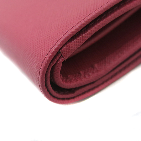 Prada(�����) 1M1225 SAFFIANO(���ǾƳ�) METAL PEONIA �÷� ������ [��������] �̹���5 - ���̺��� �߰���ǰ