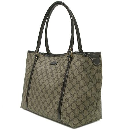 Gucci(����) 197953 GG�ΰ� PVC ��ũ���� ������ Ʈ���� ���� ����� [����2] �̹���2 - ���̺��� �߰���ǰ