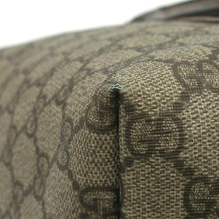 Gucci(����) 197953 GG�ΰ� PVC ��ũ���� ������ Ʈ���� ���� ����� [����2] �̹���4 - ���̺��� �߰���ǰ