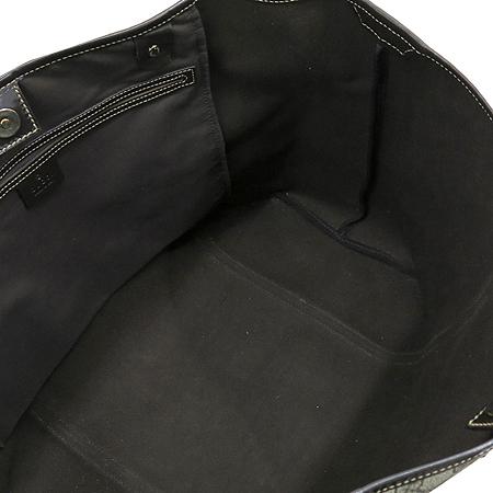 Gucci(����) 197953 GG�ΰ� PVC ��ũ���� ������ Ʈ���� ���� ����� [����2] �̹���5 - ���̺��� �߰���ǰ