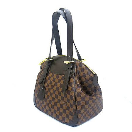 Louis Vuitton(���̺���) N41118 �ٹ̿� ���� ĵ���� ���γ� MM ����� [��������] �̹���3 - ���̺��� �߰���ǰ