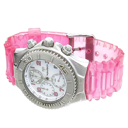 TechnoMarine(��ũ�븶��) TMCX07  �ڰ��� ũ�γ�׷��� ������ ������ �ð� �̹���2 - ���̺��� �߰���ǰ