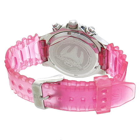 TechnoMarine(��ũ�븶��) TMCX07  �ڰ��� ũ�γ�׷��� ������ ������ �ð� �̹���3 - ���̺��� �߰���ǰ