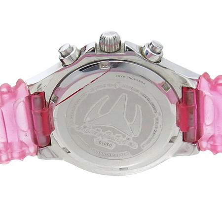 TechnoMarine(��ũ�븶��) TMCX07  �ڰ��� ũ�γ�׷��� ������ ������ �ð� �̹���4 - ���̺��� �߰���ǰ