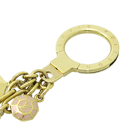 Louis Vuitton(���̺���) ���� LV�ΰ� �� �� Ű�� [�б�������] �̹���3 - ���̺��� �߰���ǰ