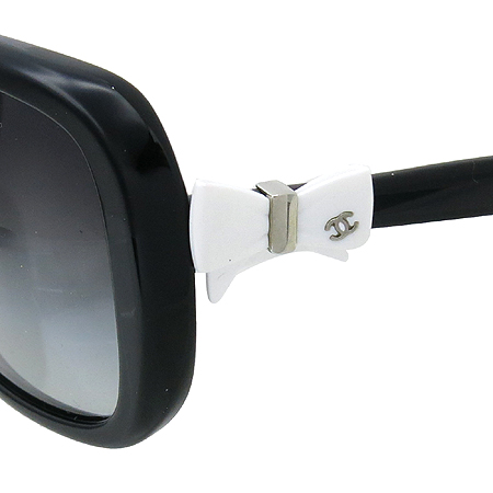 Chanel(����) 5171-A ���� ���� �ΰ� ���� ��� ���� ���۶� �̹���5 - ���̺��� �߰���ǰ