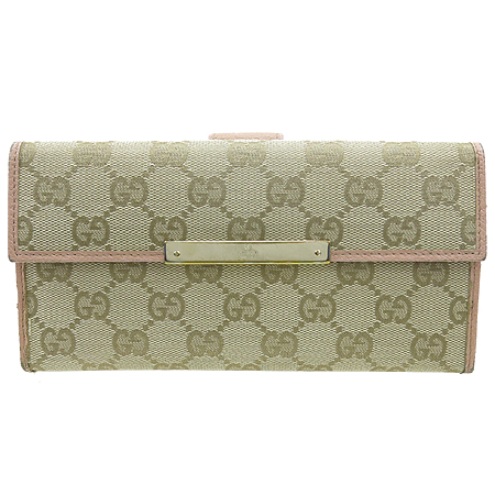Gucci(����) 112715 GG �ΰ� �ڰ��� ������ �̹���2 - ���̺��� �߰���ǰ