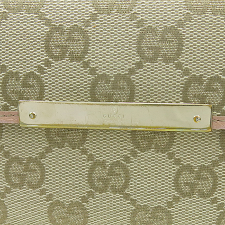 Gucci(����) 112715 GG �ΰ� �ڰ��� ������ �̹���3 - ���̺��� �߰���ǰ