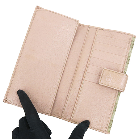 Gucci(����) 112715 GG �ΰ� �ڰ��� ������ �̹���4 - ���̺��� �߰���ǰ