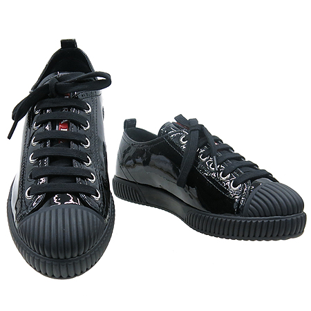 Prada(�����) 3E5876 CALZATURE DONNA ���� ���̴�Ʈ ������ ����Ŀ�� �̹���2 - ���̺��� �߰���ǰ